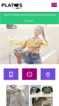 Mobile Screenshot of platosclosetfortcollins.com